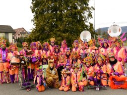Klonen aus fremden Traditionen